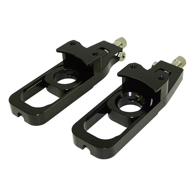 Adjuster, Motorcycle frame