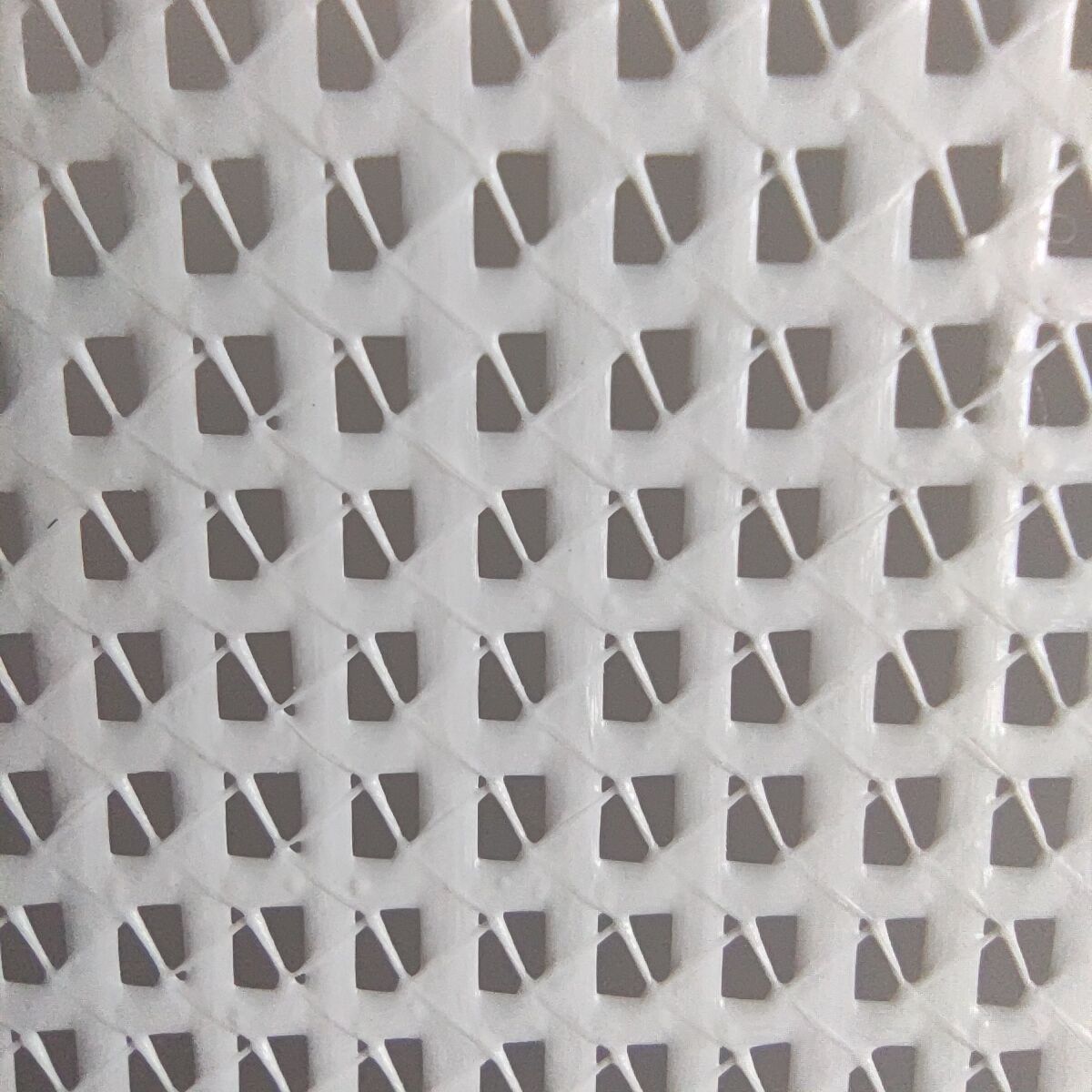 European standard 1000PPM Tear resistant PVC Mesh High-strength Polyester fiber Filament Coating PVC Resin mesh fabric