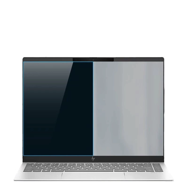 HP, совместимый ноутбук, матовая защитная экранная плёнка, 2023, защита глаз, pro16
