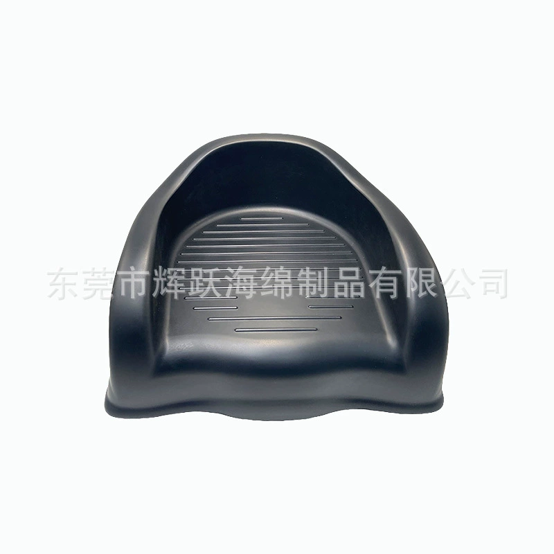 Карт из пенополиуретана, табурет высокой плотности, интегрированный литьевой, большой грузовой автомобиль, самошкурящий, губка-подушка специальной формы