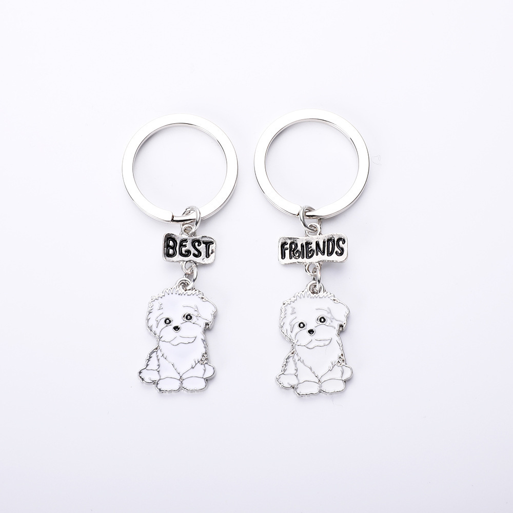 흰색 곰