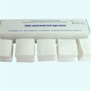 AATCC Pre-Cut Crocking Cloth / AATCC Ħ����