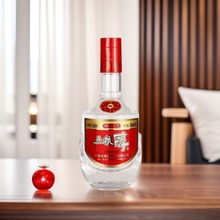 17年店铺五粮y白酒五粮醇三代35度50度45度浓香型500ml6瓶礼盒装