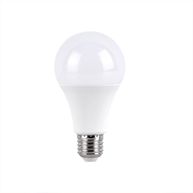 Bombillas LED de rosca para uso doméstico, bombillas LED E27, fabricante de bombillas al por mayor, bombillas tipo A súper brillantes de bajo consumo.
