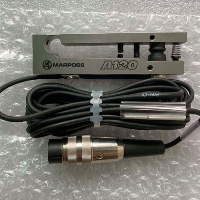 马波斯marposs测头线缆B2919929731支持数控平面磨床西门子系统