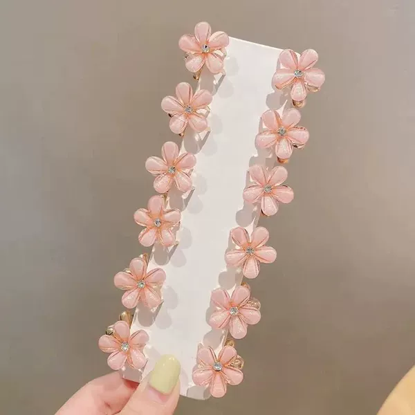S85-pink 12 pieces