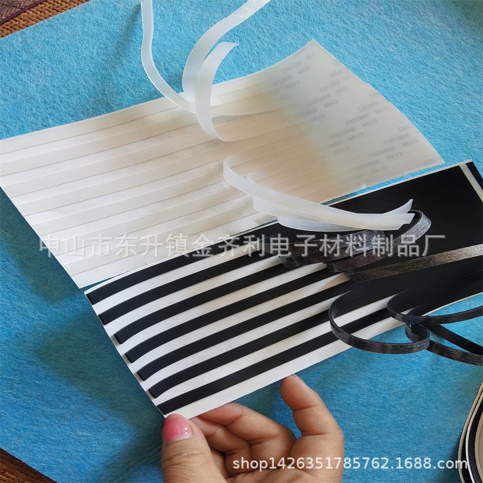 厂家直销 透明硅胶密封条 硅胶长条 自粘硅胶条 免费拿样
