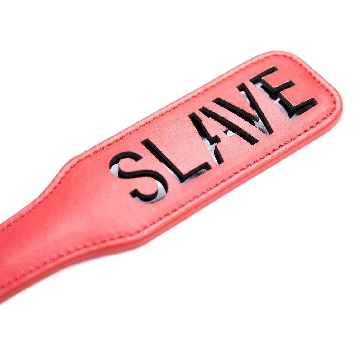 Tienda de fábrica pareja sexy mano raqueta de una sola capa SLAVE raqueta apoyos rendimiento raqueta Comercio exterior material de exportación protección del medio ambiente Venta caliente image 1