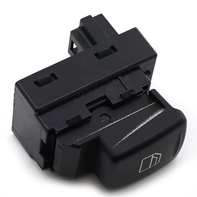 control switch window adjustment – Glass lifter