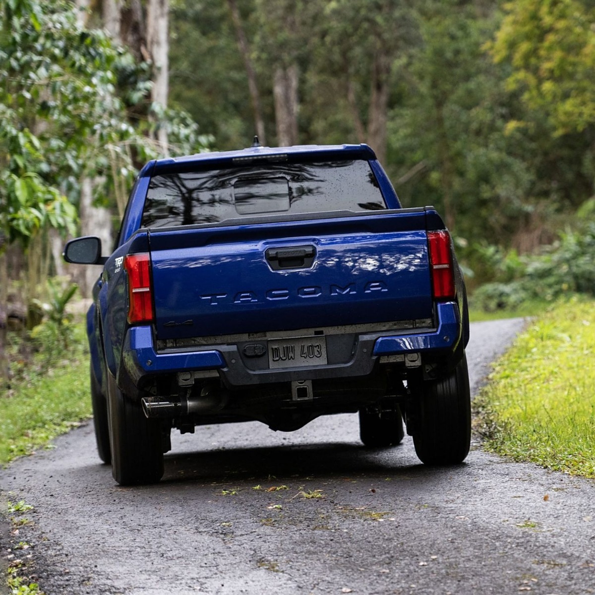 Aplicable a 24 Tacoma Tacoma Ventas transfronterizas para el comercio exterior al por mayor