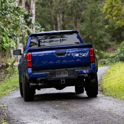 Mudguard Tacoma Tacoma tire fender cross-border