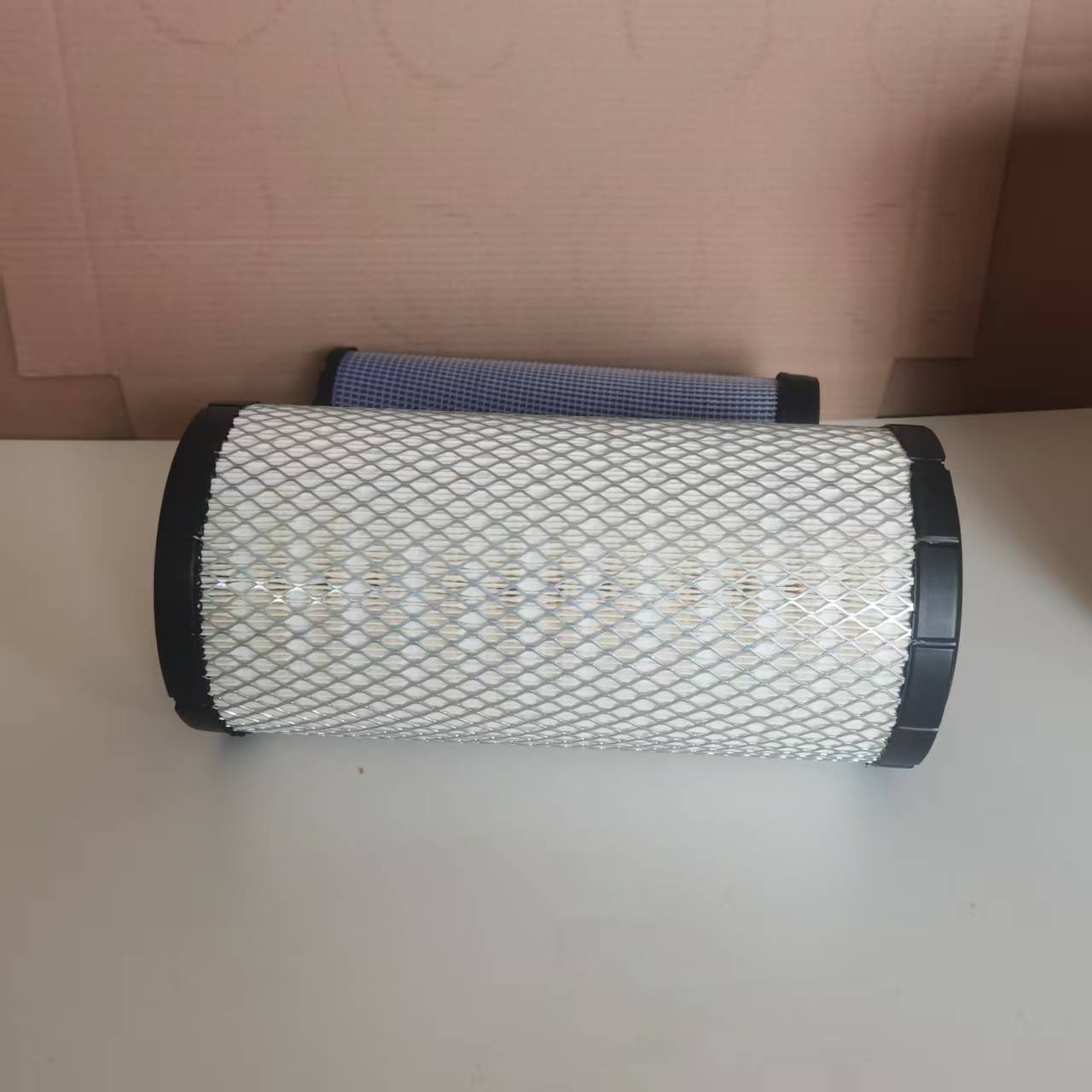 Manufacturer's In-Stock Af25292 Air Filter Pleated Filter Element Dust Removal Filter Cartridge Dust Collector Filter Element