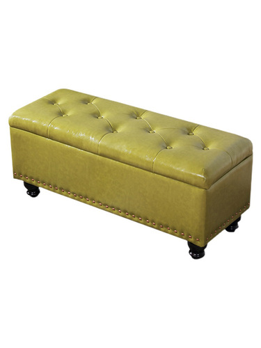 Shoe Changing Stool Clothing Store Sofa Stool Storage Rest Stool Doorway Shoe Cabinet Storage Box Bed End Bench Fitting Room Stool
