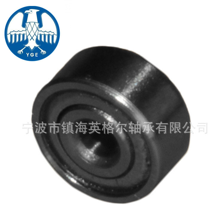 厂家供应  R1-5ZZ尺寸2.380*7.938*3.571英制微型轴承