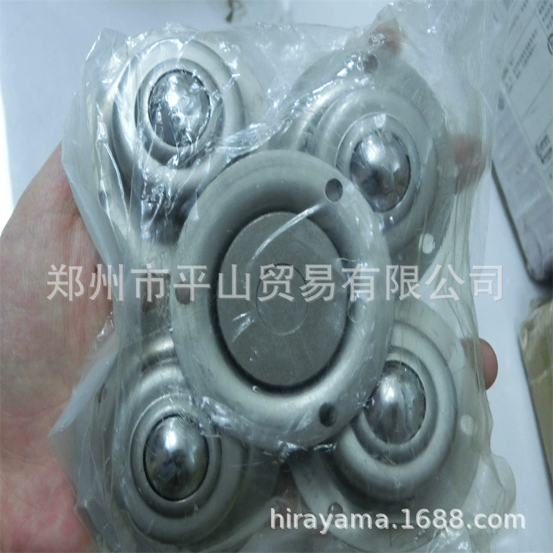 Zhengzhou Pingshan продает IS-19S шарикоподшипников для устья скважины ISB в Японии