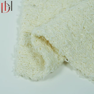 80%棉20%尼龙流苏纱花式纱线机织手钩通用工艺品装饰流苏原料