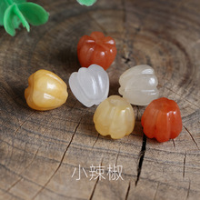 �½���z����ʯ��������ɫdiy�������������ϰ��Ʒ���w