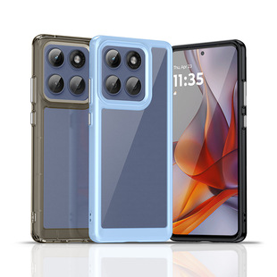 �m���Ų�MOTO Edge60Pro�⚤Edge60S�֙C��Edge2025ȫ��������TPU