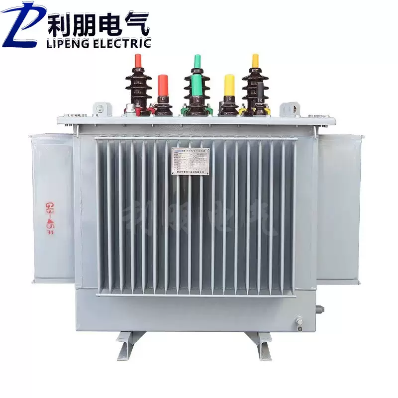 出口油浸式变压器s11-315kva全铜三相10高压s13-630kva电力节能
