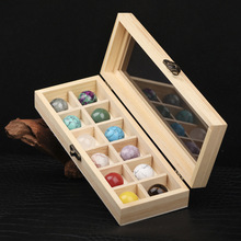 ��Ȼˮ����2.5cmԭʯ��ĥˮ����ˇƷdiy�ֹ�ɢ������Ʒ�Ҿ��b�