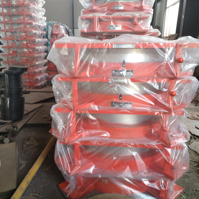 GPZ系列盆式橡胶支座 公路桥梁橡胶支座 盆式支座