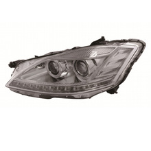 ������06-09����S��W221����ܳ�S300 S350�Ͽ��װ�¿�LED���е�
