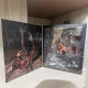 Genuine NECA 04905 Strange Mutant Dog Alien Accessories Pack