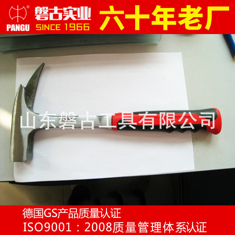 供应供应 连体独角锤 专业锤子 双面锤子 钳工锤子