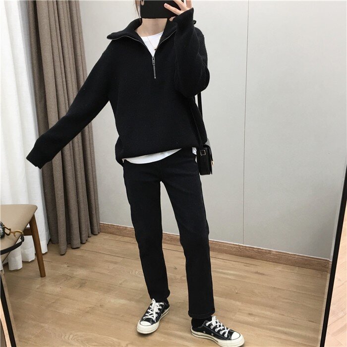 Elegant Sweater - Image 7