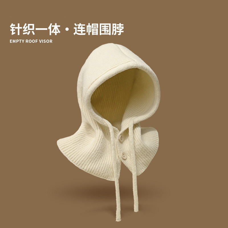 厂家供应韩系百搭围巾女围巾针织搭肩韩版洋气斗篷披肩现货批发|undefined