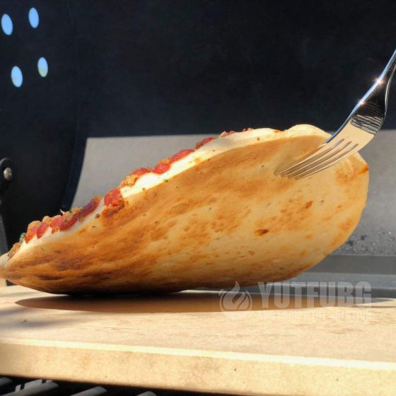 Pizza Stone oven baking slate square Pizza baking Stone Italian Pizza pancake baking pan European certification