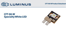 LUMINUS ������˹���� CFT-90-WCS-X11-VB600 6500K 3V LED����