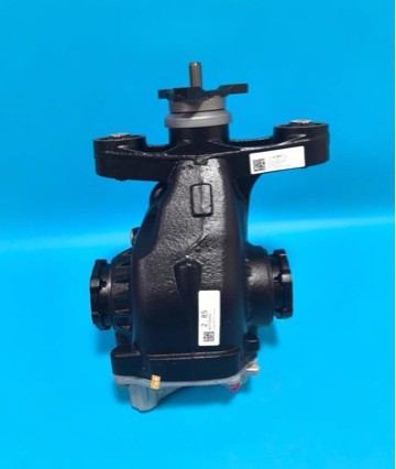Suitable for Atsl Differential Srx Cts Ats Rear Axle Differential Gear Assembly 84110754