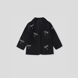 童套装;童毛衣;童连衣裙