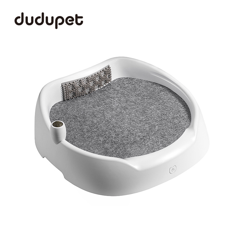 冷暖猫窝四季通用宠物空调窝智能恒温冬季保暖猫咪睡垫