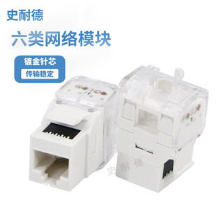 CatEgory 5E CatEgory 6 NEtwork ModulE PanEl SEt Cat6 Cat5E NEtwork CablE SockEt FrEE NEtwork ModulE
