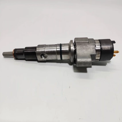 2872068 Для Cummins ISC8.3 QSC8.3 топливный инжектор дизельных деталей для строительной техники