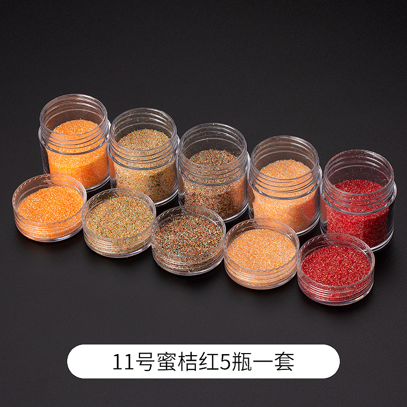 polvo brillante DIY material sequinilla goteo AB molde resina UV aceite Mahjong relleno joyas auriculares ilusión