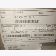 ��˹����pH�缫 �ͺţ�3900-01-10   I25-44332649-S04  ��ӭ���