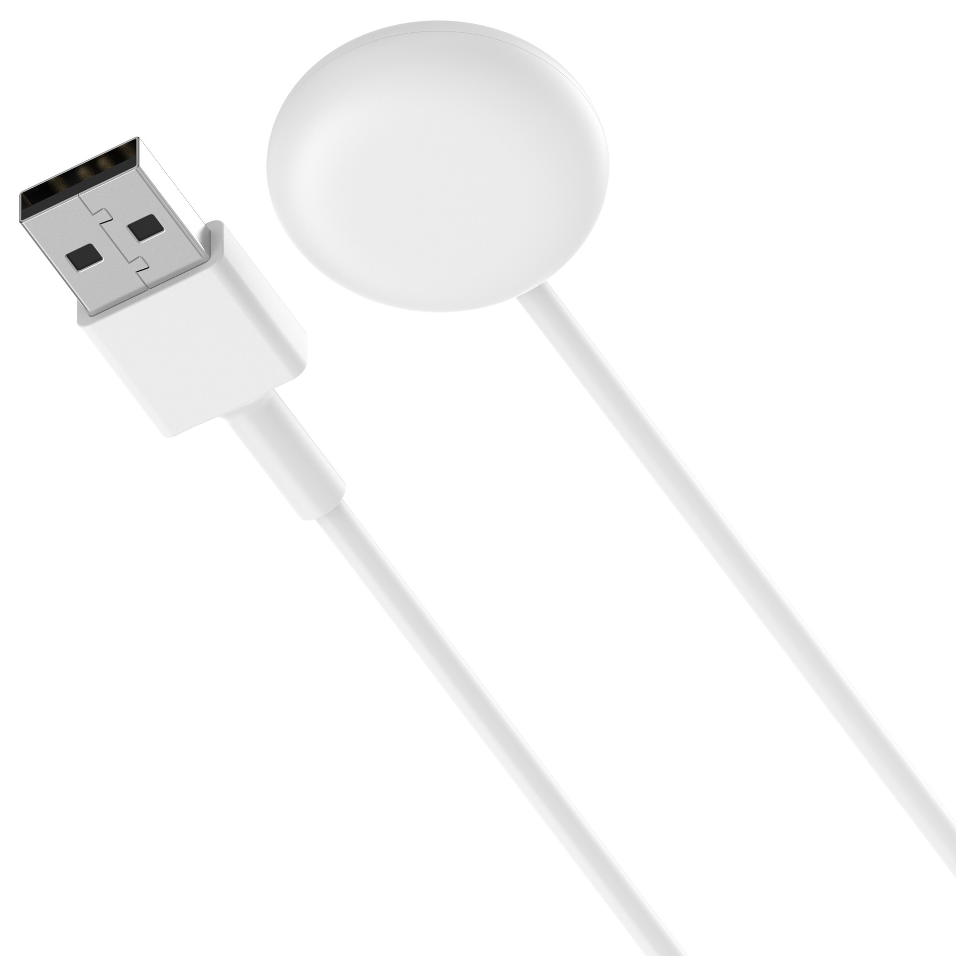 Google Pixel Watch2 Magnetic Charger for Google Watch2 in stock Application Scenario