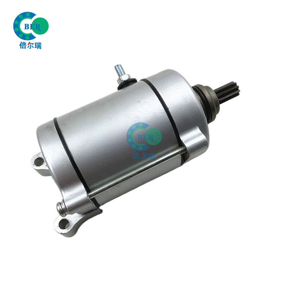 motor de arranque para motor de motocicleta CG125 motor de arranque