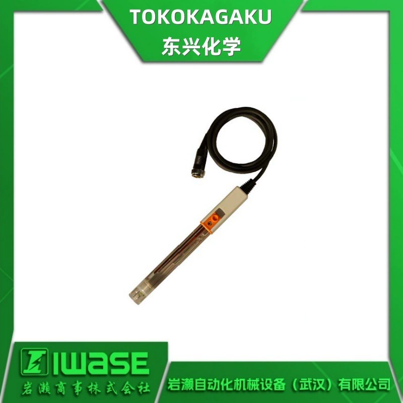 TOKOKAGAKU Dongxing Chemical GRMT90W электродный pH-метр портативный измерительный прибор PH/ORP