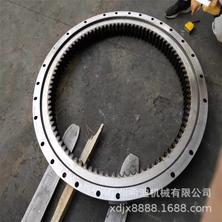 住友SH220A1 大转盘 回转支承 挖机配件 挖掘机配件