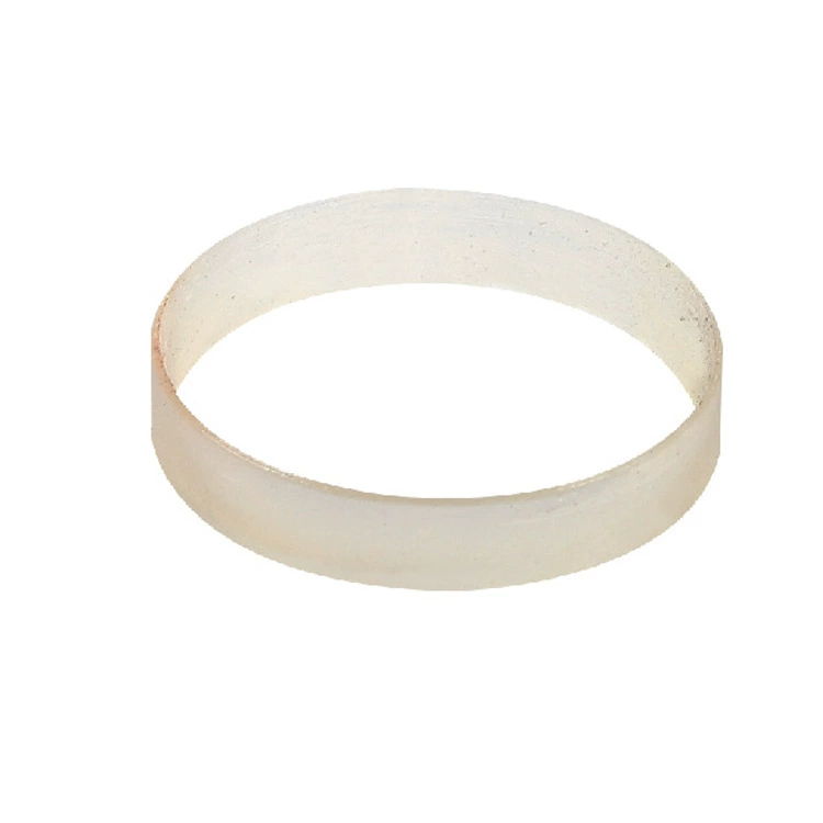 Plastic washer