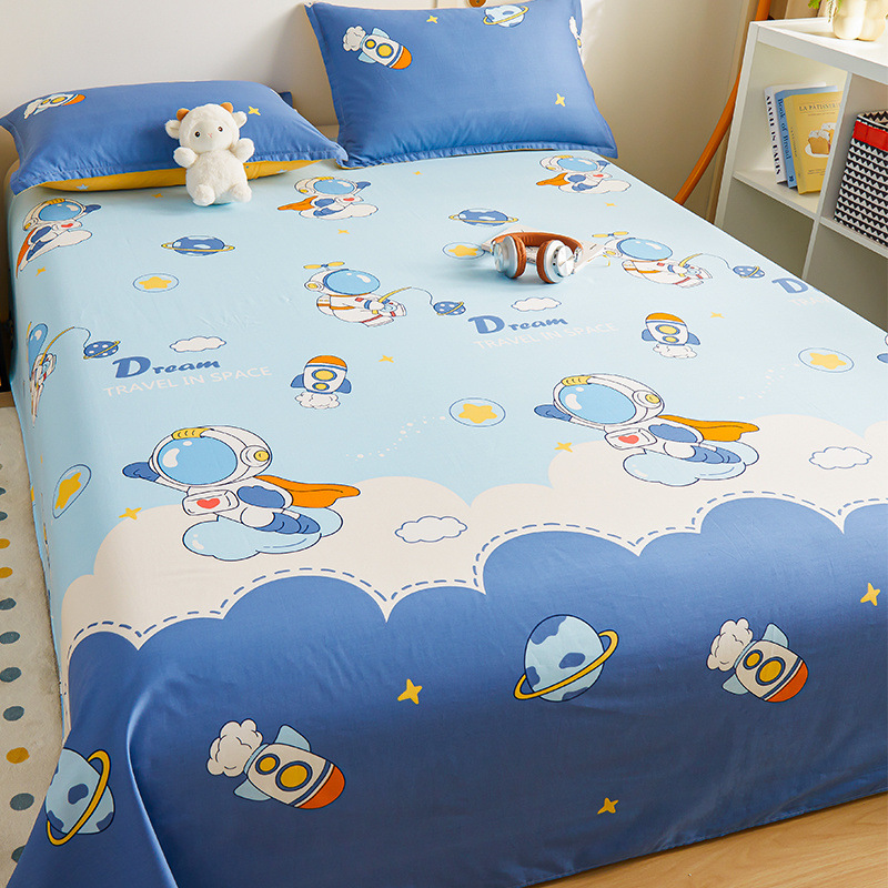 Viaja por el planeta