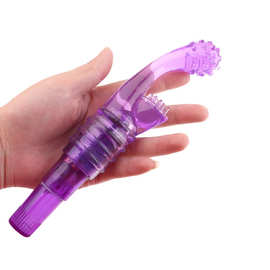 女用自慰棒手指震动棒情趣玩具女性情趣自慰器振动器按摩棒AV棒
