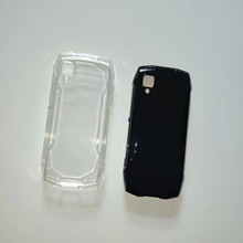 适用Cubot kingkong Mini 3手机壳mini3透明软壳素材皮套手机套