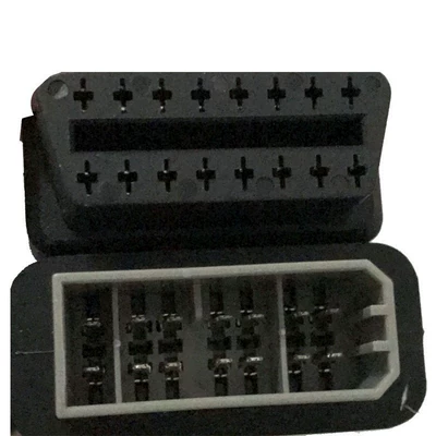 Avtomobil diaqnostika alətləri 16 Pin Obd2 for