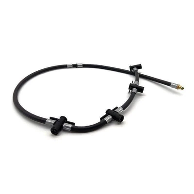 Fuel Line Tubing