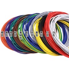 PSE/JET VSF  HVSF  1X0.5  1X0.75  1X1.25 日标单只电子线